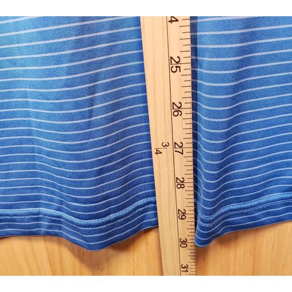 Lot of 3 Polo Golf Shirts Sz XL Greg Norman Ben Hogan St Andrews of Scotland - Picture 12 of 16